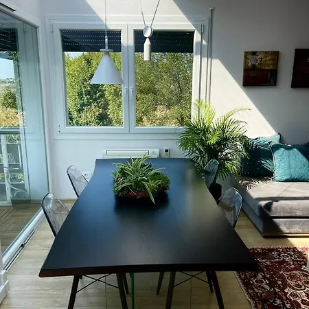 Long Hill Apartment