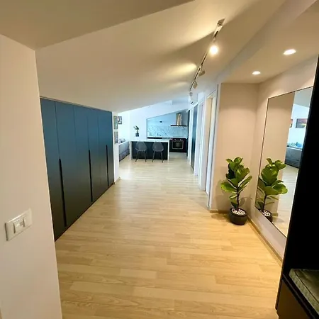 Long Hill Apartment Tirana