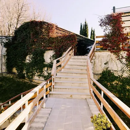 Apartment Long Hill Tirana
